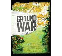 Ground War (DVD) Andrew Nisker