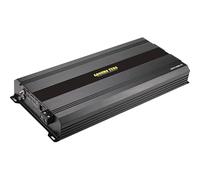 Power Amplificatore Subwoofer Mono 1-Kanal Amplificatore Con 12560 Watt RMS