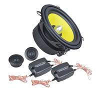 Ground Zero Audio | GZTC 130 | 13cm Lautsprecher System
