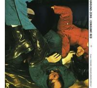 Ground-Zero - Consume Red
