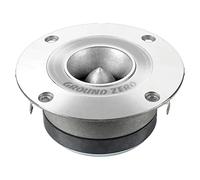 Ground Zero - Coppia tweeter GZCT 3500X-S alta efficienza