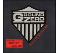 Ground Zero - Future of the Funk
