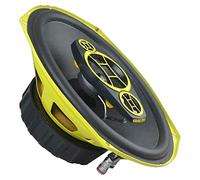 Ground Zero GZCF 7104XSPL 7x10" SPL luidspreker (past in een 6x9"gat) (gzcf7104X-spl)