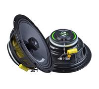 Altoparlante coassiale marino Ground Zero GZCF 8.0SPL 20 cm / 8" 150W 4 ohm