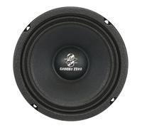 Ground Zero GZCM 6.5NEO-DC Midrange 16,5 cm 120 WRMS a 3 Ohm 1 Pezzo