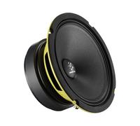 Ground Zero GZCM 6.5XSPL Midrange 16,5 cm 120 WRMS @ 4 Ohm 1 Coppia