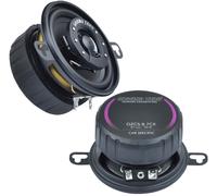 Ground Zero GZCS 8.7CX 2 Vie Coassiali 8,7cm 50 WRMS @ 4 Ohm 1 Coppia