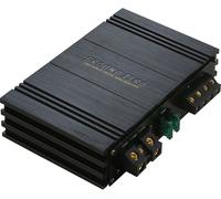 Ground Zero GZCS-A-1.650D 1 Canale Amplificatore (Monoblocco) Max. 650 Wrms @1