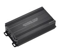 Ground Zero GZCS A-4.80 4-Kanal Amplificatore Max. 4 x 80 Wmrs @ 2 Ohm