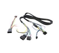Ground Zero GZCS ISO-CONNECT Supporto cavo per GZCS A-4.80 / GZRA MICRO FOUR