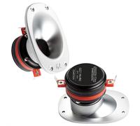 Ground Zero GZCT 19N-PRO S Tweeter a Compressione 25mm 30 WMRS @ 4 Ohm 1 Pezzo
