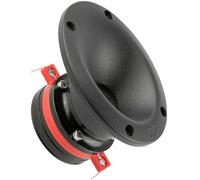 Ground Zero GZCT 19N-PROX B Tweeter a Compressione 25 mm 30WRMS @ 4Ohm 1 Pezzo