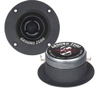 Ground Zero Tweeter da competizione GZCT 3500X-9.8cm