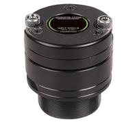 Ground Zero GZCT 500IV-B Tweeter a Compressione 25mm 30 WRMS a 4 Ohm 1 Pezzo