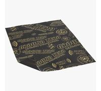 GROUND ZERO GZDM 1900ML-GOLD 10 pannelli =1,87m² Spessore 4,2mm INSONORIZZANTE