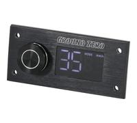 Ground Zero GZDSP Remote PRO Control per GZDSP 6-8X DSP