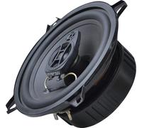 Ground Zero GZFF 5.2 Altoparlanti coassiali 13 cm - Set di altoparlanti a 2 vie con 70 W RMS - Clip ottimizzata per auto e camper - serie Ferrum