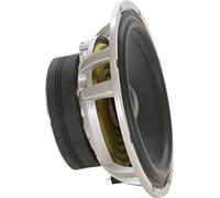 Ground Zero GZHK 165 - Altoparlante ad alta potenza, 165 mm