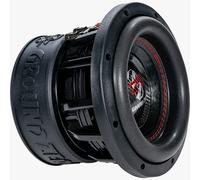 Ground Zero GZHW 16-D2 Subwoofer da 16 cm 1000 Watt 2x2Ω