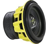 Subwoofer Ground Zero da 25 cm GZHW 25XSPL-D2 2500 Watt 2x2Ω doppia bobina 25cm