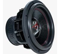 Ground Zero GZHW 30-D2 Subwoofer Da 30 Cm 3000 Watt 2x2Ω