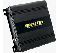 Ground Zero GZIA 100.2 Amplificatore 2 canali