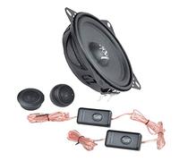 Ground Zero GZIC 400FX - Sistema di altoparlanti piatto da 10 cm