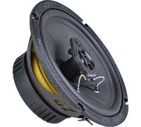 Ground Zero GZIF6.5 16,5 cm 2 vie Coassiali 80 WRMS 4 Ohm 1 Paio