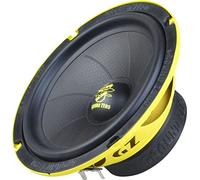 GZIK 165SPL Ground Zero Coppia Midwoofer 16 cm predisposizione 165mm Woofer
