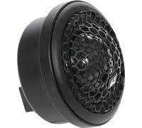 Ground Zero GZNT 28SQ - Altoparlante tweeter da 2,8 cm con 140 Watt (RMS: 90 Watt)