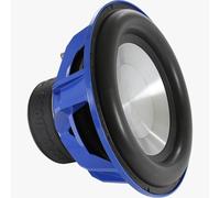Subwoofer Ground Zero 38 cm GZNW 38SPL-D2 2x2Ω 7000 watt new 15" sub spl 38CM 15"