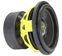 Ground Zero GZNW 30SPL-D2 Subwoofer SPL 30 cm 3000 WRMS 2 x 2 Ohm 1 Pezzo