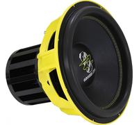 Ground Zero GZNW 38NEO-SPL Subwoofer Auto Entertainment