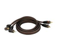 Ground Zero GZPA 1.4K-HCX - Class-D 4000Watt RMS Monoblock