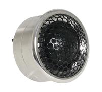 Ground Zero GZPT 28SQ Tweeter High-End 28mm 100 WRMS a 4 Ohm 1 Coppia