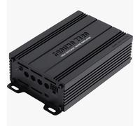 Ground Zero GZRA 450.1 MICRO Amplificatore Per Subwoofer 480 Watt RMS Monofonico