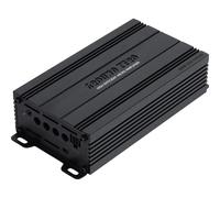 Ground Zero GZRA 700.1 MICRO Amplificatore Per Subwoofer 700 Watt RMS Monofonico