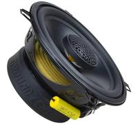 Ground Zero GZRF 5.2SQ Coppia Altoparlanti 2 vie 13cm 13 cm casse auto