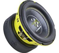 Subwoofer Ground Zero da 16 cm GZRW 6XSPL 700 Watt 2x2Ω 165mm Mini Sub auto spl