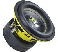 Subwoofer Ground Zero da 20 cm GZRW 8XSPL 1000 Watt 2x2Ω 200mm Sub auto spl