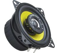 Ground Zero GZTF4.0X 2 Vie Coassiale 16,5 cm 70 WRMS 3 Ohm Coppia