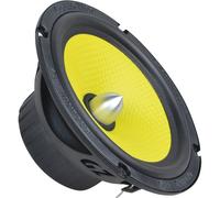 Ground Zero GZTK 165 Midwoofer Profondo 16,5 cm 80 WRMS 3 Ohm 1 Coppia