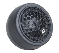 Ground Zero GZTT 20S - Altoparlante tweeter da 2 cm con 70 Watt (RMS: 40 Watt)