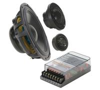 Ground Zero GZUC 165.3SQ Altoparlante