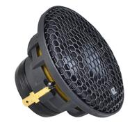 Ground Zero GZUF 60SQ-A Altoparlante a Banda Larga 60 mm 50 WRMS 4 Ohm 1 Coppia