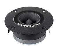 Ground Zero Tweeter da competizione GZCT 3500X-9.8cm