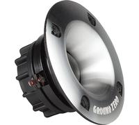 GROUND ZERO Tweeter GZCT 25SQL alta efficienza pro new SQL Alta qualità (Prezzo al singolo pezzo)