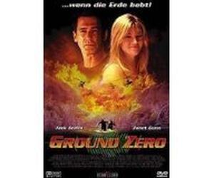Ground Zero - Wenn die Erde bebt