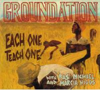 Groundation - Each One Teach One
