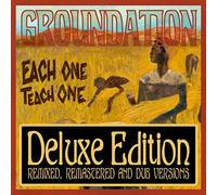 Groundation - Each One Teach One t.)